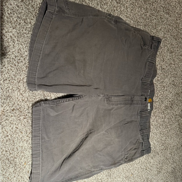 Work shorts - Picture 1 of 2